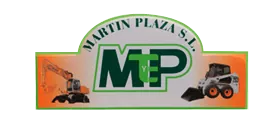 MARTÍN PLAZA S.L. logo